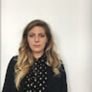 Meet your Posher, Ellie